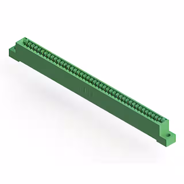 346-042-521-104 EDAC Inc.  Edgeboard Connectors